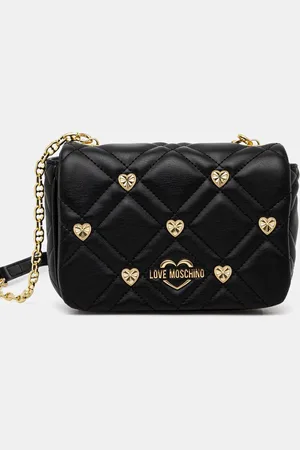 Moschino Kabelka barva, JC4124PP1