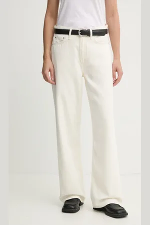 RAG&BONE Džíny dámské, barva, WDD22H2786STEC