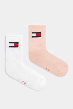 Tommy Hilfiger Dětské ponožky 2-pack barva, 701229940