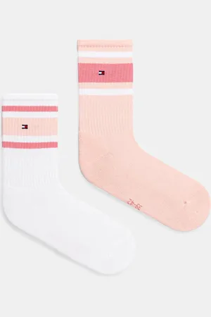 Tommy Hilfiger Dětské ponožky 2-pack barva, 701229942