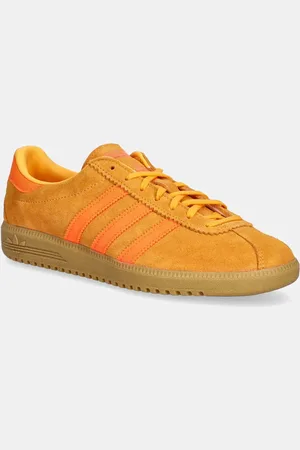adidas Semišové tenisky Adidas Brmd barva, JH5459