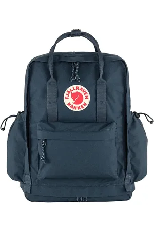 Fjällräven Batoh Kanken barva, velký, hladký, F23200251