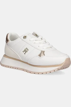 Tommy Hilfiger Dětské sneakers boty barva, T3A9-33759