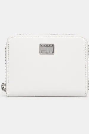 Tommy Hilfiger Peněženka barva, AW0AW17298
