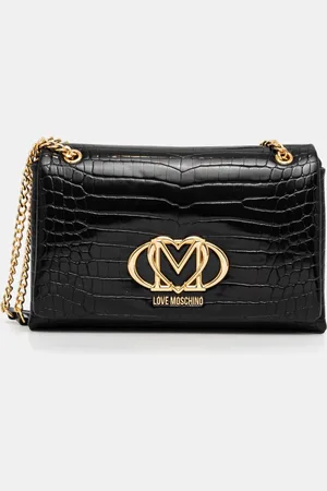 Moschino Kabelka barva, JC4046PP1