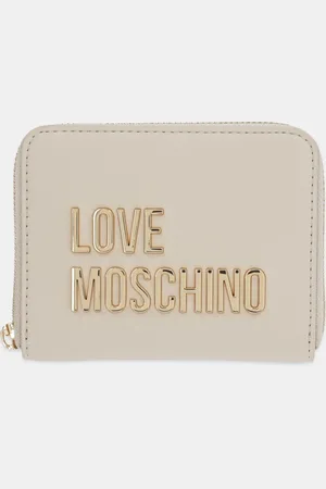 Moschino Peněženka barva, JC5613PP1