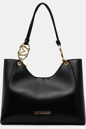 Moschino Kabelka barva, JC4050PP1
