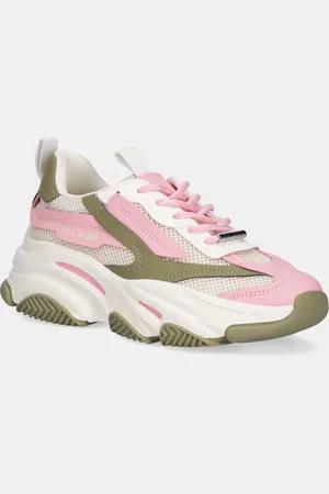 Steve Madden Sneakers boty Possession-SE barva, SM19000033