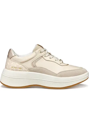 Geox Sneakers boty D SPHERICA ECUB-3 barva, D46WTD 08504 C1122