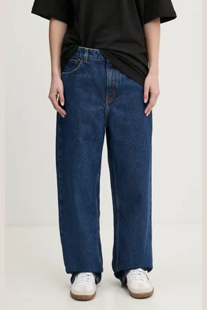 Hugo Blue Džíny dámské, high waist, 50534157