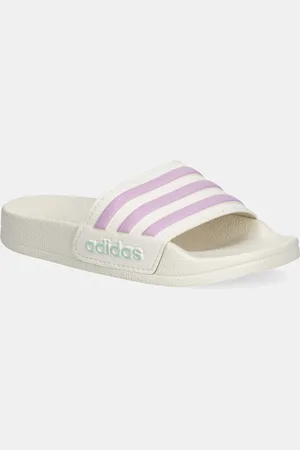 adidas Dětské pantofle ADILETTE SHOWER barva, JP5784