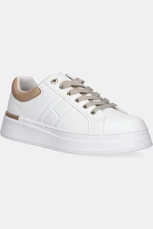 Tommy Hilfiger Dětské sneakers boty barva, T3A9-33751