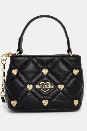 Moschino Kabelka barva, JC4122PP1