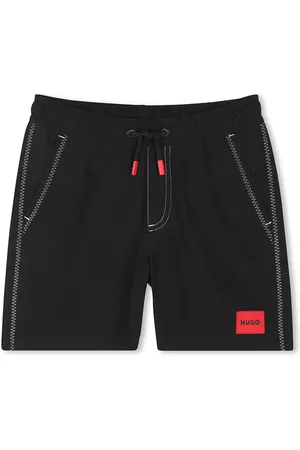 HUGO BOSS Dětské plavky barva, G00331