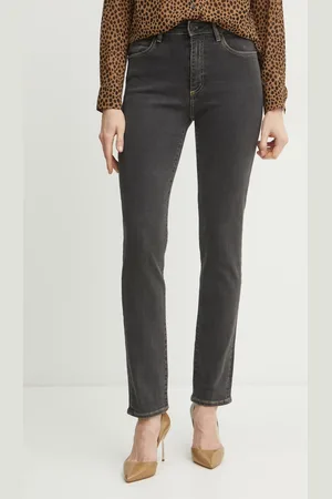 HUGO BOSS Džíny dámské, barva, 50536602