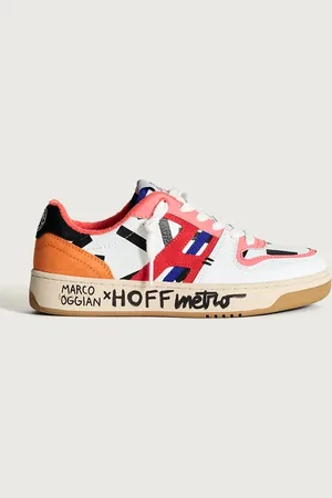 HOFF Sneakers boty MARCO WOMAN více barev, 12509001 METRO