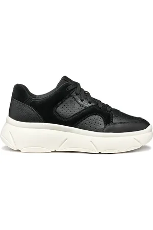 Geox Sneakers boty D NEBULA 2.0 X barva, D55NHB 08520 C9999
