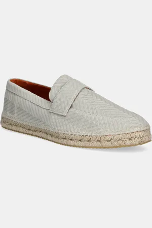 Missoni Espadrilky Niko barva, MMB003_020