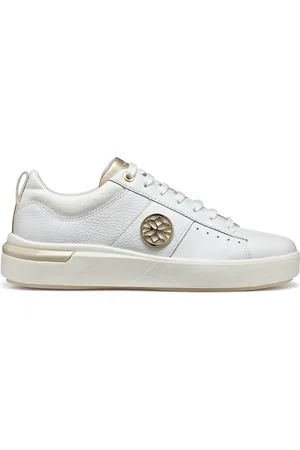 Geox Sneakers boty D DALYLA barva, D55QFA 046AR C1000
