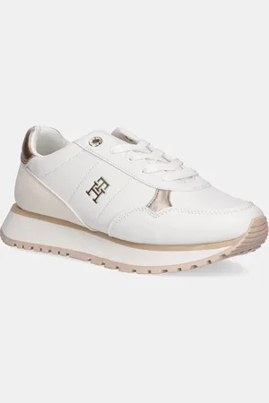 Tommy Hilfiger Dětské sneakers boty barva, T3A9-33759