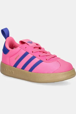 adidas Dětské sneakers boty ADIFOM GAZELLE 360 barva, JH5212
