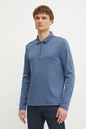 Michael Kors Tričko s dlouhým rukávem barva, CR552FSC93