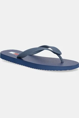 Tommy Hilfiger Žabky BEACH SANDAL pánské, barva, EM0EM01560