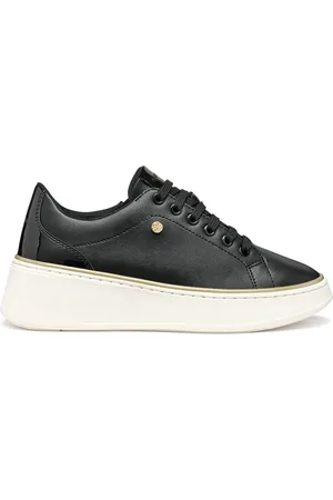 Geox Sneakers boty D SUNNETTY barva, D55YHA 05402 C9999