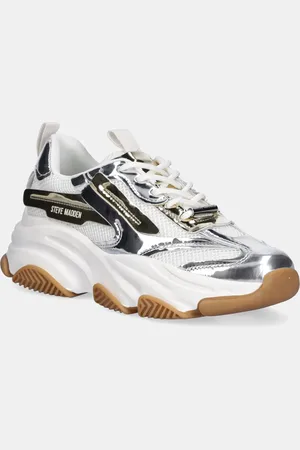 Steve Madden Sneakers boty Possession-SE barva, SM19000033
