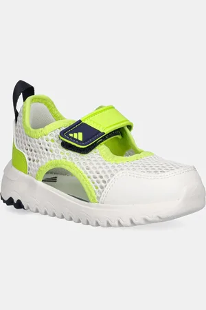 adidas Dětské sandály SUMMERFLEX barva, IH1011