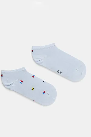 Tommy Hilfiger Dětské ponožky 2-pack barva, 701232714