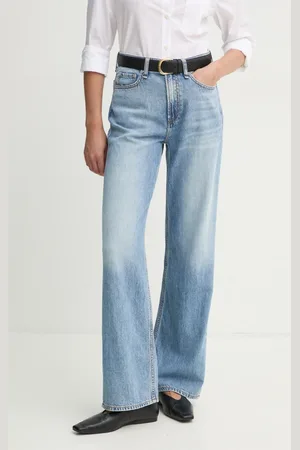 RAG&BONE Džíny dámské, barva, WDD23S2935F2AU