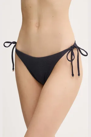 HUGO BOSS Plavkové kalhotky tmavomodrá barva, 50535290