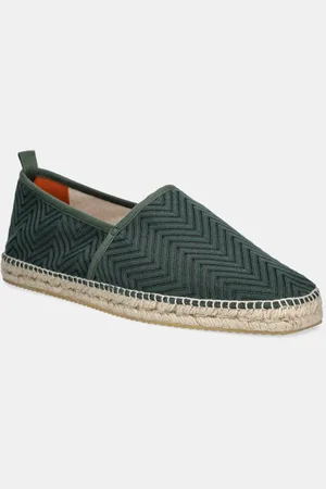 Missoni Espadrilky Corfu barva, MMB001_033