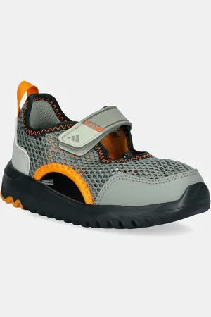 adidas Dětské sandály SUMMERFLEX barva, IH8731