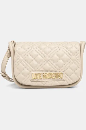 Moschino Kabelka barva, JC4139PP1