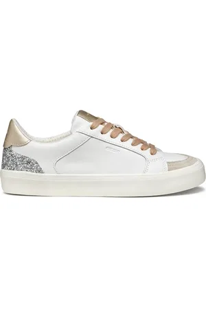 Geox Sneakers boty D EMMELENY barva, D550UE 08554 C1000