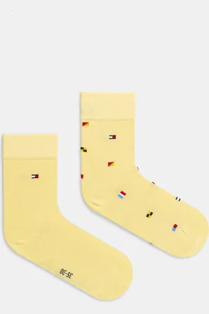 Tommy Hilfiger Dětské ponožky 2-pack barva, 701232857