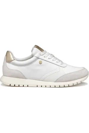 Geox Sneakers boty D SUKIE 2.0 barva, D55YPC 08520 C1352