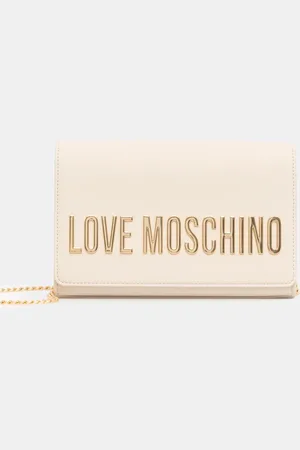 Moschino Kabelka barva, JC4103PP1