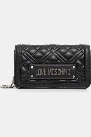 Moschino Psaníčko barva, JC5681PP1