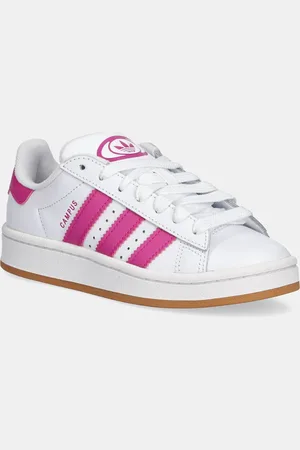adidas Dětské sneakers boty CAMPUS 00s barva, JP7034