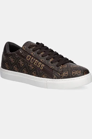 Guess Sneakers boty TODI IIK barva, FMJTIK FAL12