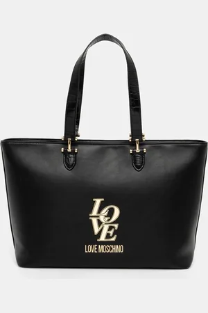Moschino Kabelka barva, JC4159PP1