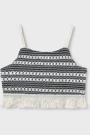 Mayoral Dětský top barva, 6040