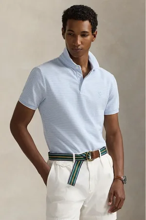 Ralph Lauren Bavlněné polo tričko barva, 710963495