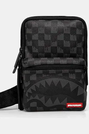 Sprayground Ledvinka barva, 910B6855NSZ