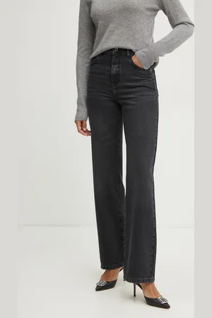 Patrizia Pepe Džíny dámské, high waist, 8P0487 D1WZ