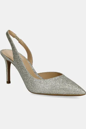 Michael Kors Kožené lodičky Alina barva, 40S5HNMP2M.740