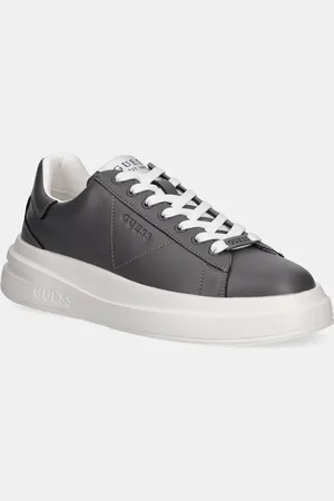 Guess Tenisky ELBA barva, FMJLBA LEA12